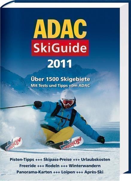 ADAC SkiGuide 2011